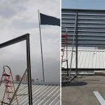 فدراسیون کشتی ایران