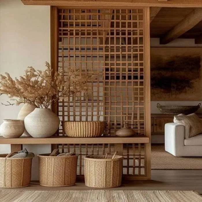 پارتیشن مدرن MDF