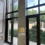 نازک کاری و دکوراسیون ویلا لواسان