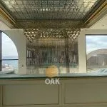 نازک کاری و دکوراسیون ویلا لواسان