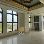 نازک کاری و دکوراسیون ویلا لواسان