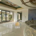 نازک کاری و دکوراسیون ویلا لواسان