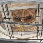 نازک کاری و دکوراسیون ویلا لواسان