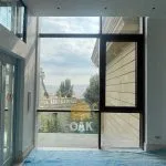 نازک کاری و دکوراسیون ویلا لواسان