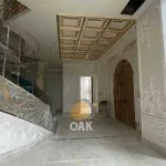 نازک کاری و دکوراسیون ویلا لواسان