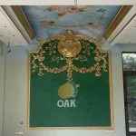 نازک کاری و دکوراسیون ویلا لواسان