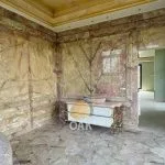 نازک کاری و دکوراسیون ویلا لواسان