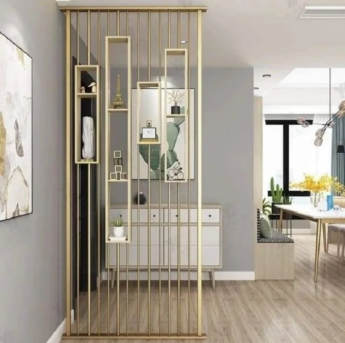 پارتیشن های مدرن