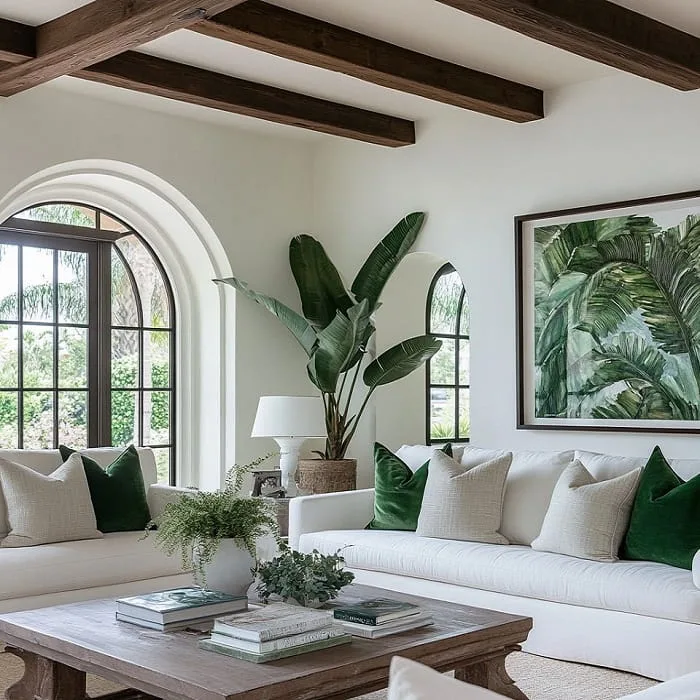 ترندهای جدید دکوراسیون داخلی 2025