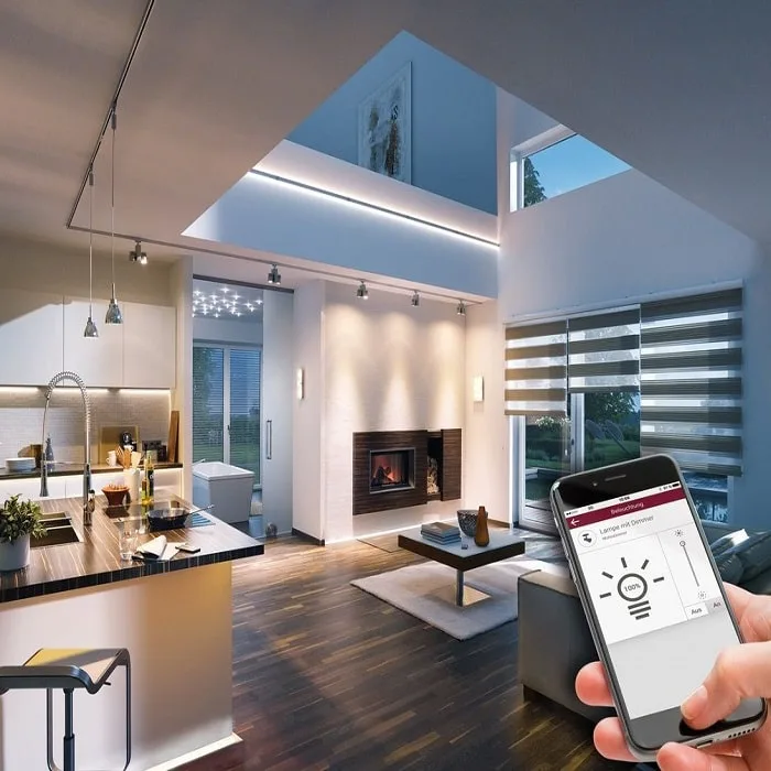 ترندهای جدید دکوراسیون داخلی 2025