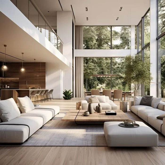 ترندهای جدید دکوراسیون داخلی 2025