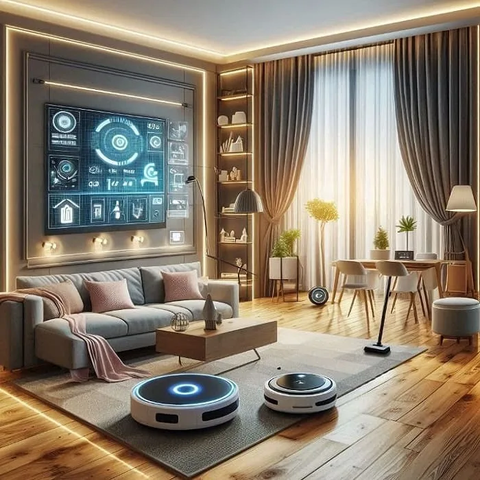 ترندهای جدید دکوراسیون داخلی 2025