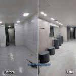 بازسازی سرویس سازمان مدیریت صنعتی