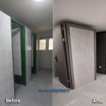 بازسازی سرویس سازمان مدیریت صنعتی