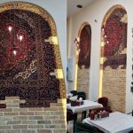 دکور جیگرکی اندرزگو